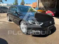 2019 Volkswagen Passat