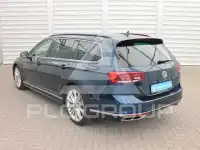 2019 Volkswagen Passat
