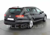 2019 Volkswagen Passat