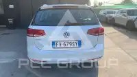 2019 Volkswagen Passat
