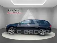 2019 Volkswagen Passat
