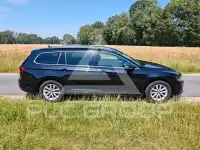 2019 Volkswagen Passat