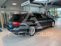 2019 Volkswagen Passat