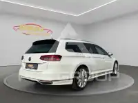 2019 Volkswagen Passat