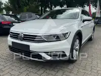 2019 Volkswagen Passat
