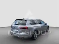 2019 Volkswagen Passat