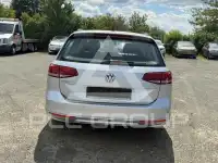 2019 Volkswagen Passat