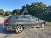 2019 Volkswagen Passat