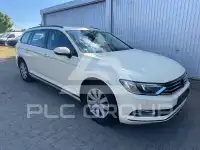 2019 Volkswagen Passat