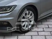 2019 Volkswagen Passat