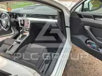 2019 Volkswagen Passat