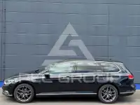 2019 Volkswagen Passat
