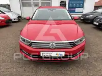 2019 Volkswagen Passat