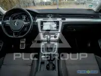 2019 Volkswagen Passat