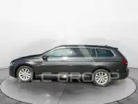 2019 Volkswagen Passat