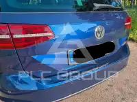 2019 Volkswagen Passat