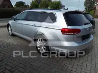 2019 Volkswagen Passat