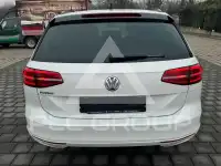 2019 Volkswagen Passat