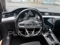 2019 Volkswagen Passat
