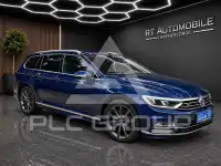 2019 Volkswagen Passat