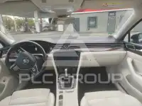 2019 Volkswagen Passat