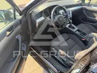 2019 Volkswagen Passat