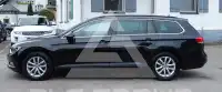 2019 Volkswagen Passat