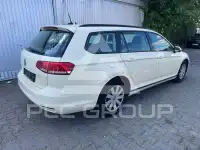 2019 Volkswagen Passat