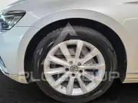 2019 Volkswagen Passat