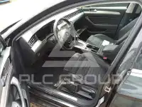 2019 Volkswagen Passat