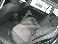 2019 Volkswagen Passat