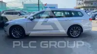 2019 Volkswagen Passat