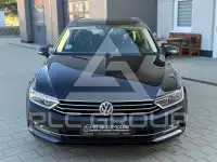 2019 Volkswagen Passat