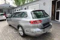 2019 Volkswagen Passat
