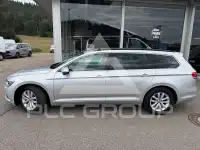 2019 Volkswagen Passat