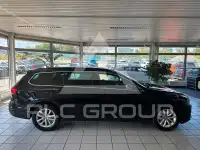 2019 Volkswagen Passat
