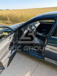 2019 Volkswagen Passat