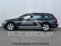 2019 Volkswagen Passat