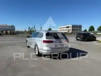 2019 Volkswagen Passat