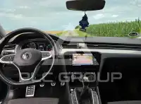 2019 Volkswagen Passat