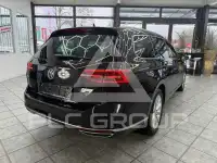 2019 Volkswagen Passat