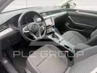2019 Volkswagen Passat