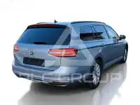2019 Volkswagen Passat