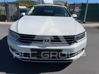 2019 Volkswagen Passat