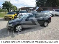 2019 Volkswagen Passat