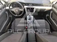 2019 Volkswagen Passat