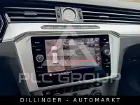 2019 Volkswagen Passat