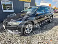 2019 Volkswagen Passat