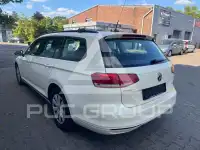 2019 Volkswagen Passat