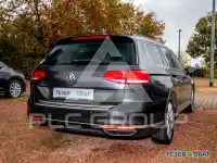 2019 Volkswagen Passat